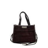 Borsa a mano MY BEST BAG 1028 - Chocolate